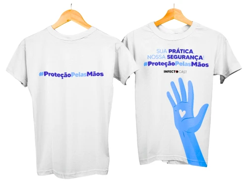 S O que trazemos KLIGER INFECTO CAST D IMAGEM 1