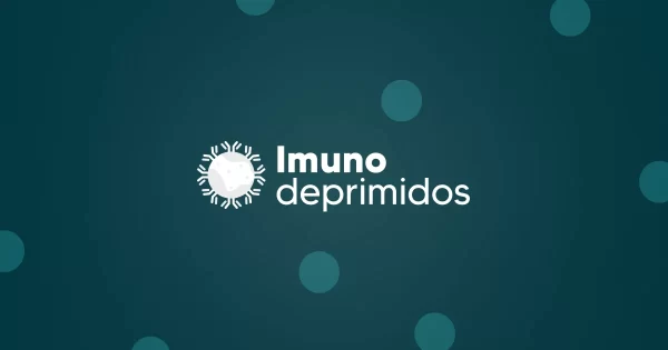 Imunodeprimidos - Segundo Lote