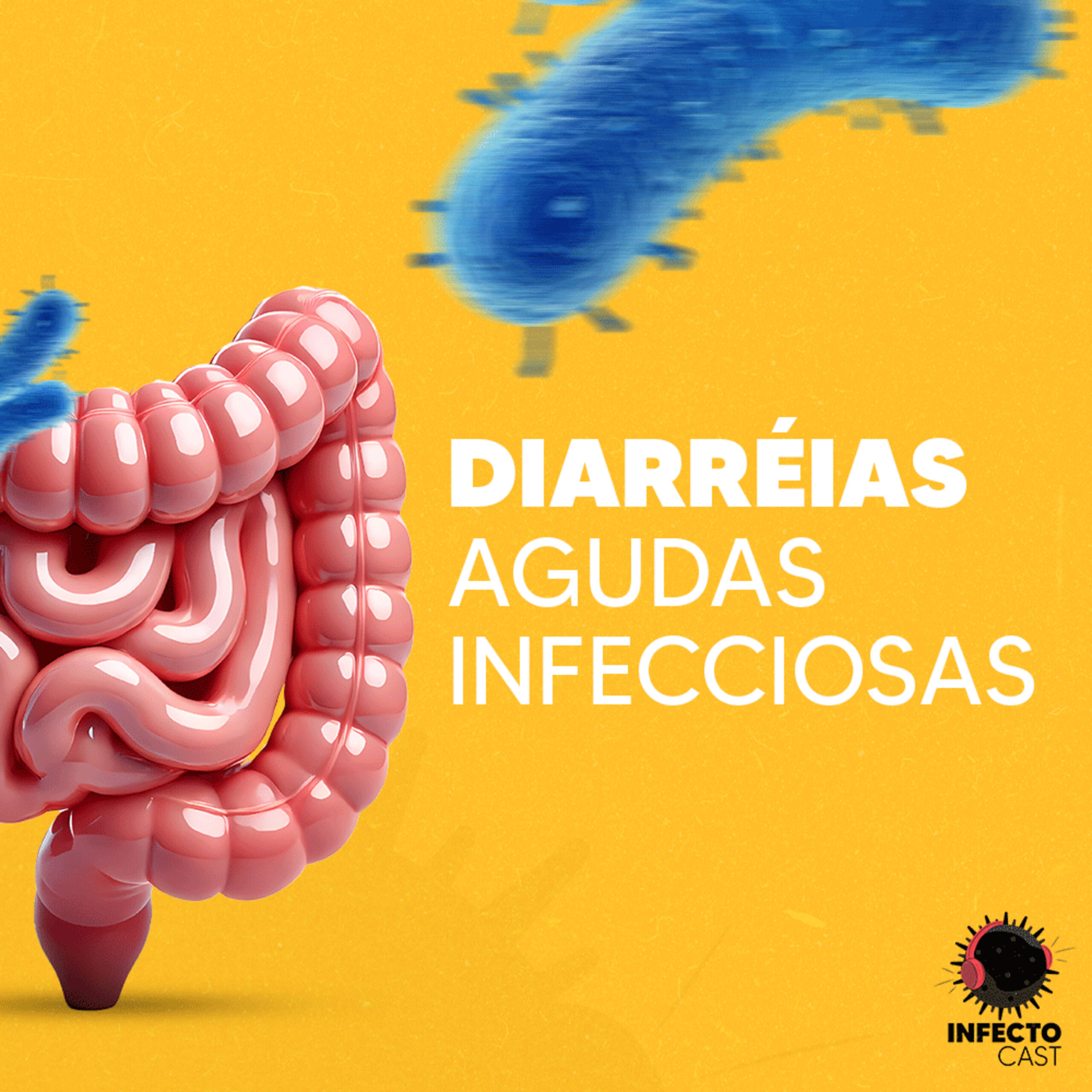 Se tem um tema que desafia qualquer profissional no pronto atendimento, é a diarreia aguda infecciosa!