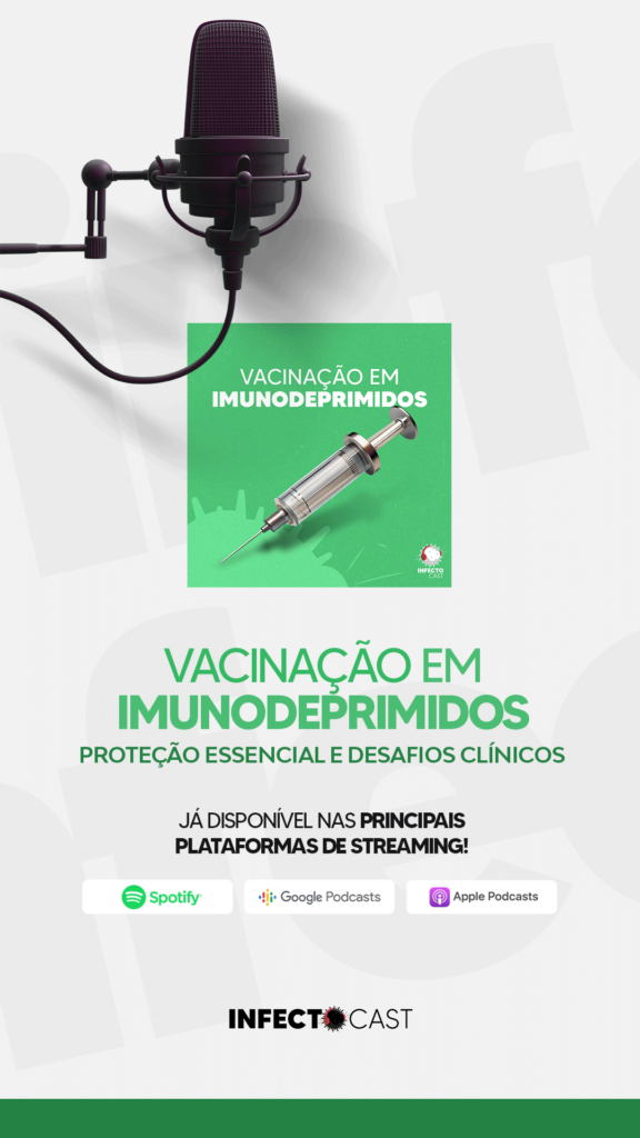 Vacinação em Pacientes Imunodeprimidos: Um Guia Essencial para a Prática Médica