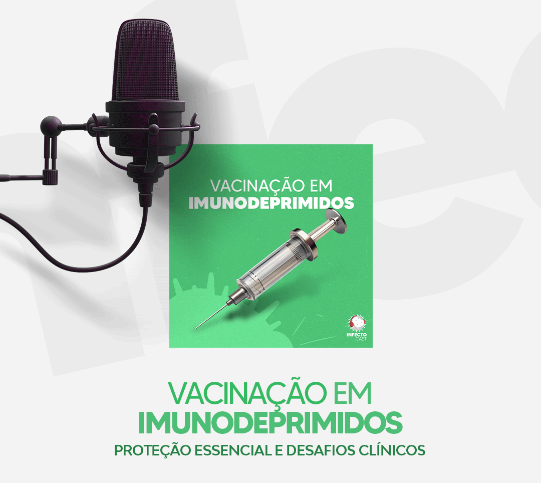 Vacinação em Pacientes Imunodeprimidos