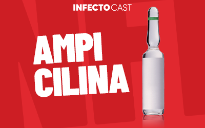 Ampicilina InfectoCast