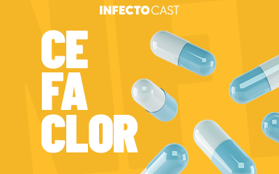 Cefaclor InfectoCast