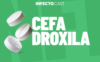 Cefadroxila InfectoCast