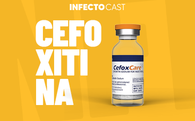 Cefoxitina InfectoCast