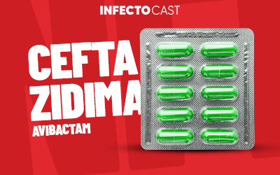 Ceftazidima Avibactam - InfectoCast