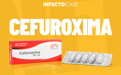 Cefuroxima InfectoCast