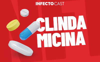 Clindamicina InfectoCast