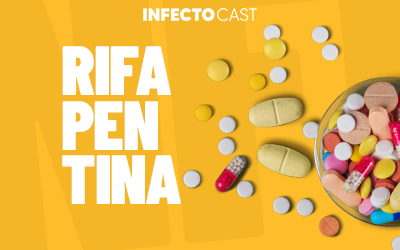 Rifapentina InfectoCast
