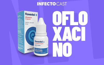 Ofloxacino InfectoCast