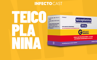 Teicoplanina InfectoCast