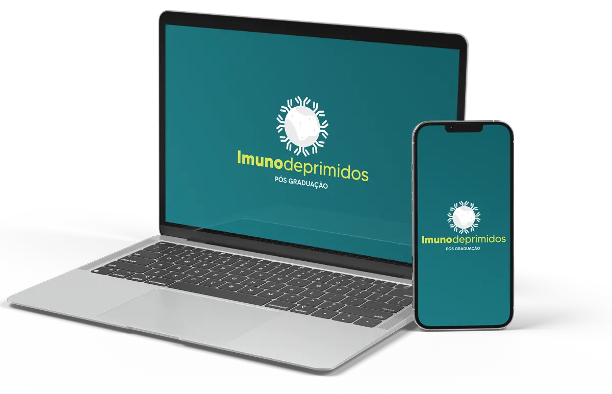matricula imunodeprimidos