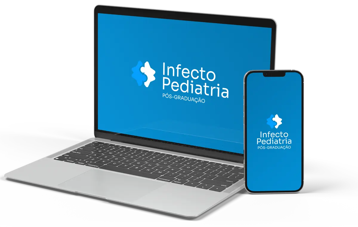 infectopediatria matricula 2