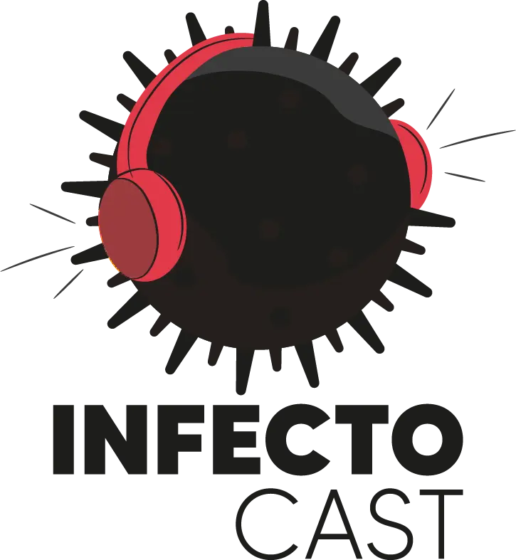 logo infecto vertical c
