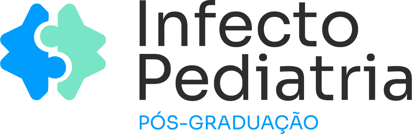 logo infectopediatria p2