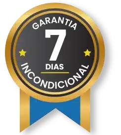 ortopos 7dias garantia
