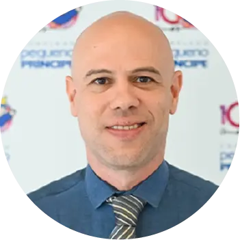 Pós-Graduação em Infectopediatria (Infectopediatras) 24 Fabio de Araujo Motta