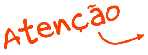 atencao